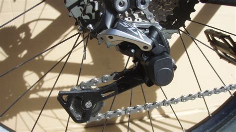 Shimano SLX RD M7000 11 GS YouTube