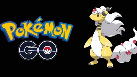 Mega Ampharos Raid Guide For Pokémon Go Timeless Travels