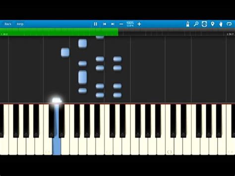 Synthesia More Gun Tf2 Engineer Theme Chords Chordify