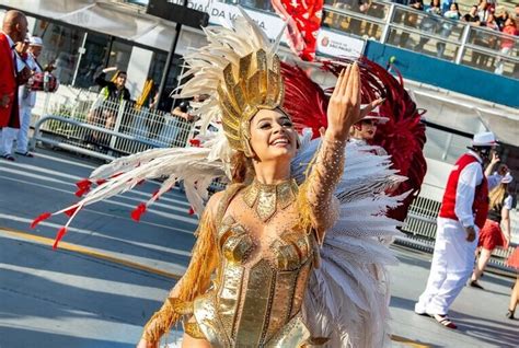 Carnaval Drag Es Da Real Realiza Final Das Eliminat Rias Do Samba