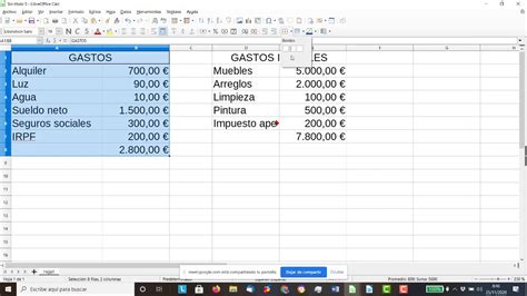 UD3 Trabajo Estudio Viabilidad Empresa TIC 4 ESO 1 Bachillerato IES