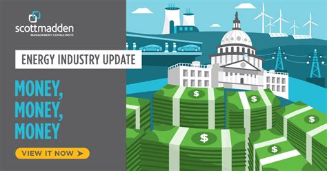 Homepage Energy Industry Update V22 I2 Money Money Money