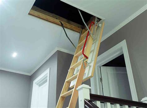 How Much Does Loft Hatch Installation Cost in 2025? | Checkatrade