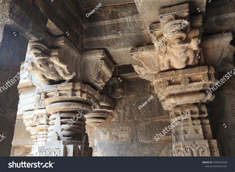 India Shiv Temple Kalinga Architecture Style Stock Photo 1999535528 | Shutterstock