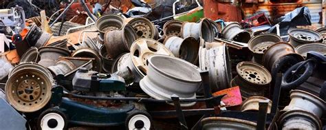 Melbourne Scrap Metals Best Scrap Metal Recycling In Melbourne