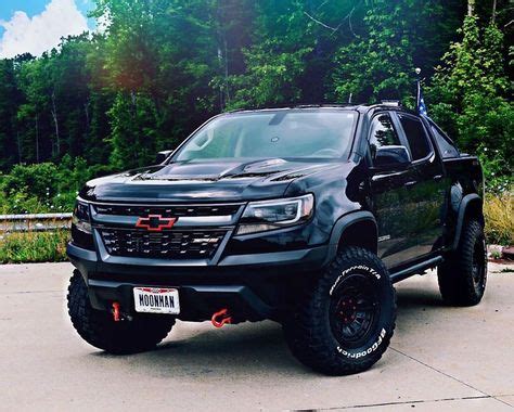 8 Chevy colorado accessories ideas | chevy colorado accessories, chevy ...