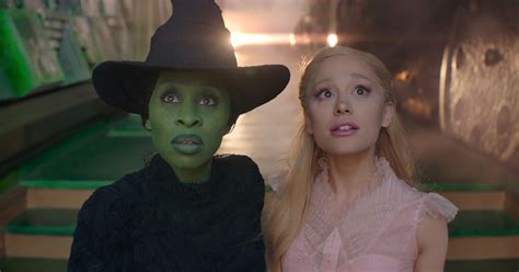 What Happens In Wicked Part Story Spoilers Revealed From Broadway