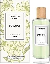 Coty Chanson D Eau Jasmine Eau De Toilette Makeup Uk