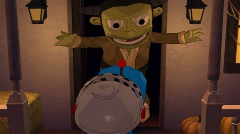 List of Enemies | Costume Quest Wiki | FANDOM powered by Wikia