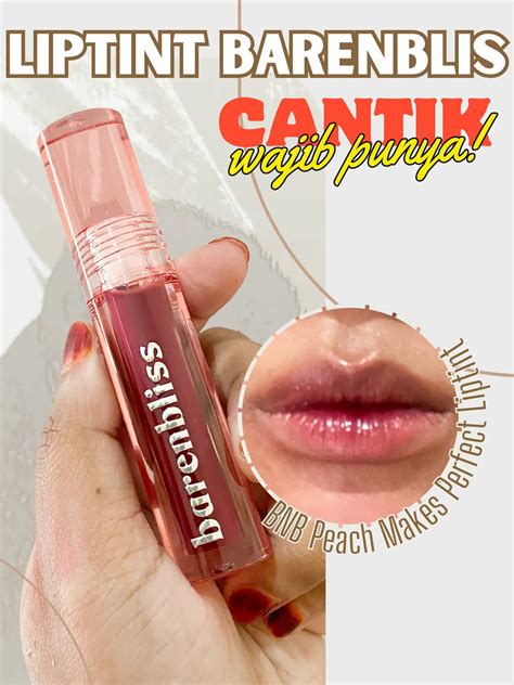 Liptint Ini Wajib Kamu Cobain⁉️ Gallery Posted By Ayuder Lemon8