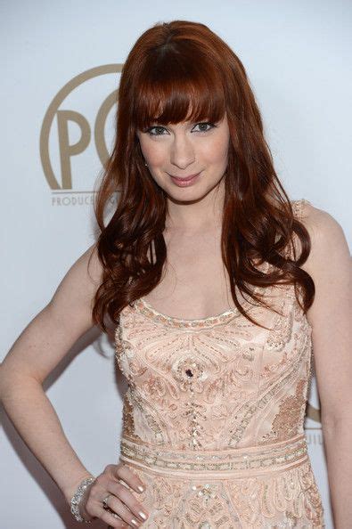 More Pics Of Felicia Day Cocktail Dress Felicia Day Red Hair Red Hair Inspiration