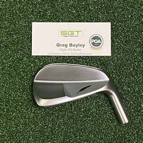 Fourteen RM-B Forged Blade Iron Set (4-P) 7 Pieces | Sydney Golf Tech