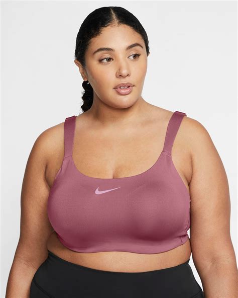 Nike + Nike Bold High-Support Underwire Sports Bra