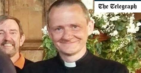 Vicar Sacked From Parish For Swearing At Woman Wins Appeal Against