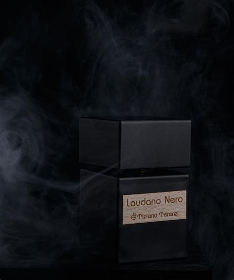 Laudano Nero Tiziana Terenzi Parfum ein es Parfum für Frauen und