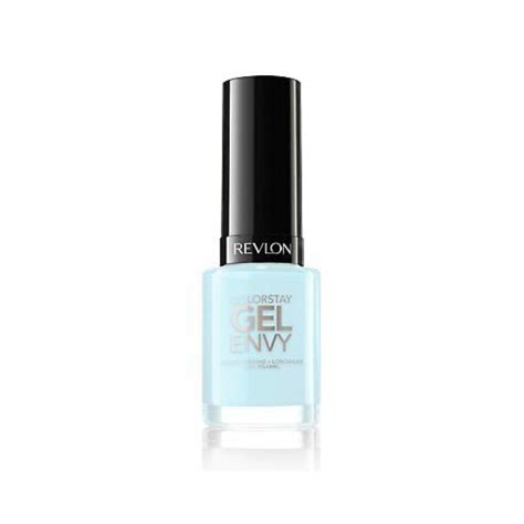 Revlon Gel Envy 350 Botica Cerrito Piscadera Novo