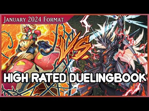 High Rated Dbhorus Therion Vs Vanquish Soul Youtube