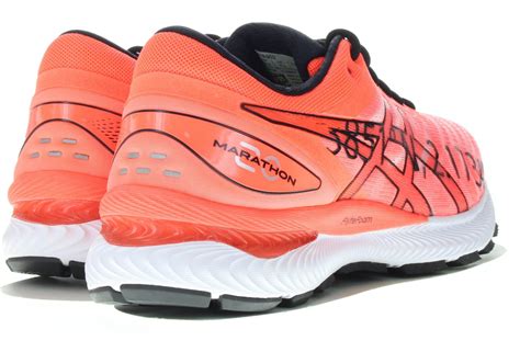 Asics Gel Nimbus 22 Barcelona En Promoción Hombre Zapatillas Terrenos