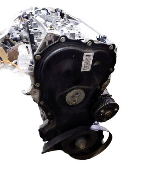 SILNIK NISSAN X TRAIL QASHQAI 1 6 DCI R9MA410 R9M 13133070503