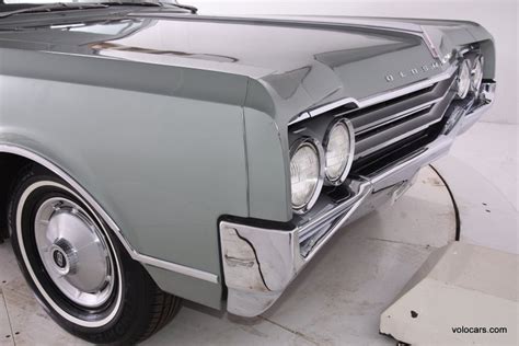 1965 Oldsmobile Dynamic 88 | Volo Museum