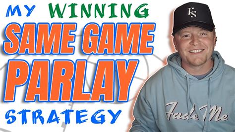 Is This Parlay Hack Real How To Build Winning Parlays Easily