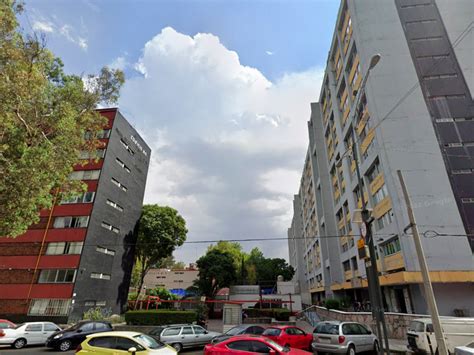 Venta Departamento En Nonoalco Tlatelolco Cuauht Moc Cdmx Icasas Mx