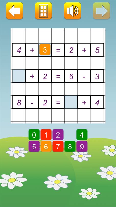 Math Puzzles for Kids for iPhone - Download