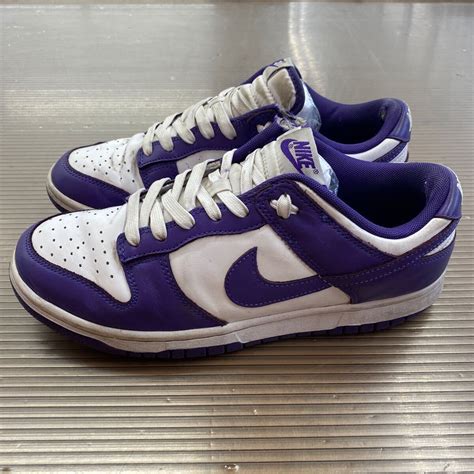 Yahoo Nike Dd Dunk L