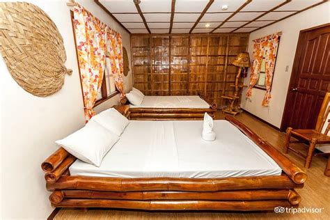 Nataasan Beach Resort And Dive Center Rooms Pictures And Reviews