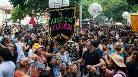 Fortaleza terá operação especial de trânsito para os dias de pré