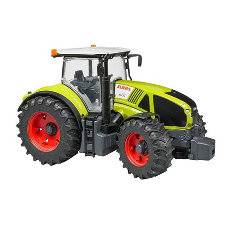 Bruder Toys Claas Axion Gr N Amazon De Spielzeug