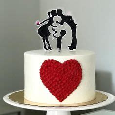 62 ideas de TORTAS DECORACION SAN VALENTIN decoración san valentín