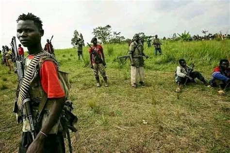 Maï Ndombe 3 morts dans un affrontement entre les Mobondo et les FARDC