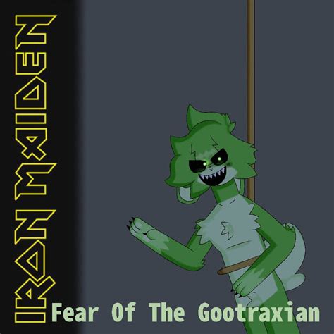 [Kaiju Paradise] The Fear Of The Gootraxian by PaperManTube on DeviantArt