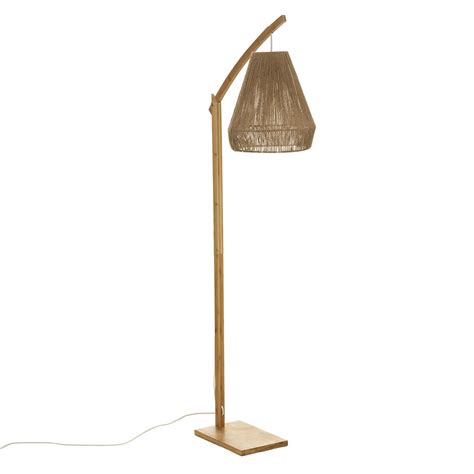 Lampe sur pied Barnabé Location déco et petit mobilier La Rochelle