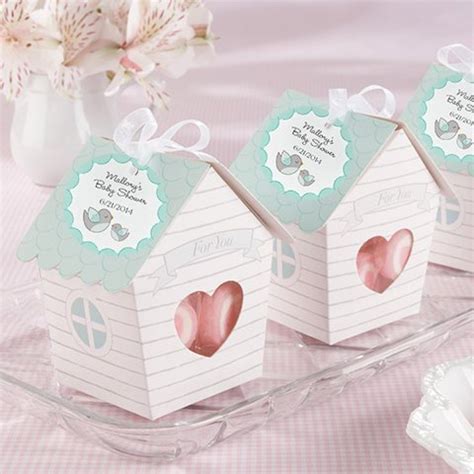 Love in a Cottage DIY Favor Box