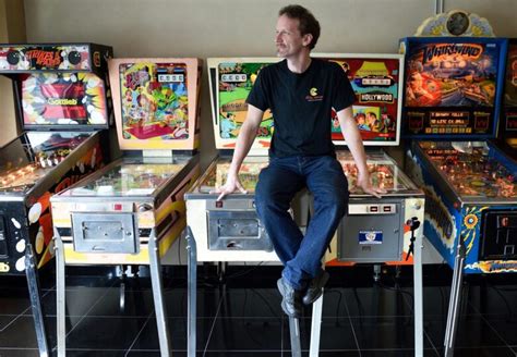 The Enduring Appeal of Classic Arcade Games - The Frisky