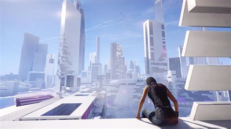 Mirror's Edge: Catalyst Wallpapers - Wallpaper Cave