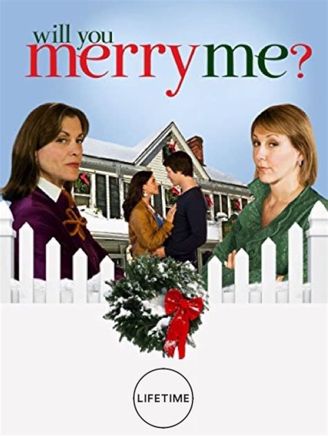 Will You Merry Me Tv Movie Imdb