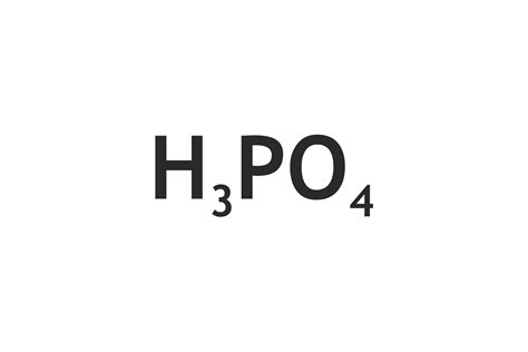 Фосфорная кислота, 87% (осч 12-3) | chemcraft.ru