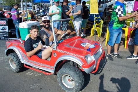 Encontro De Carros Motos E Hot Rod De Rafard Confira Fotos