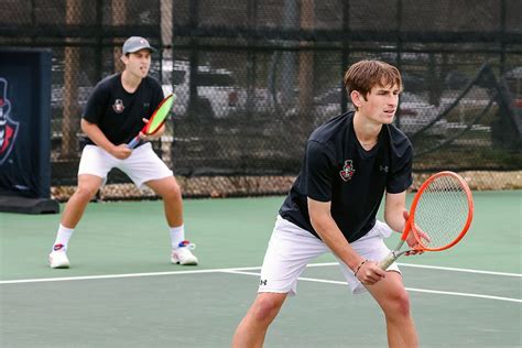 Clarksville TN The Austin Peay State University APSU Men S Tennis