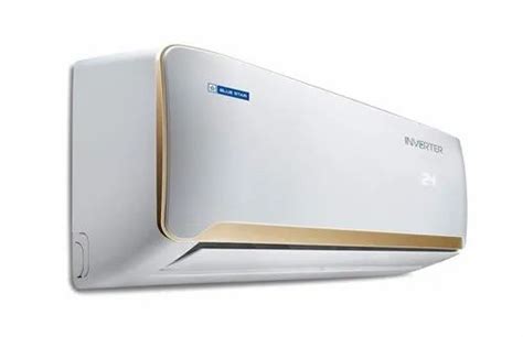 Ia512dnu Inverter Blue Star Split Air Conditioners At Rs 29700 Piece