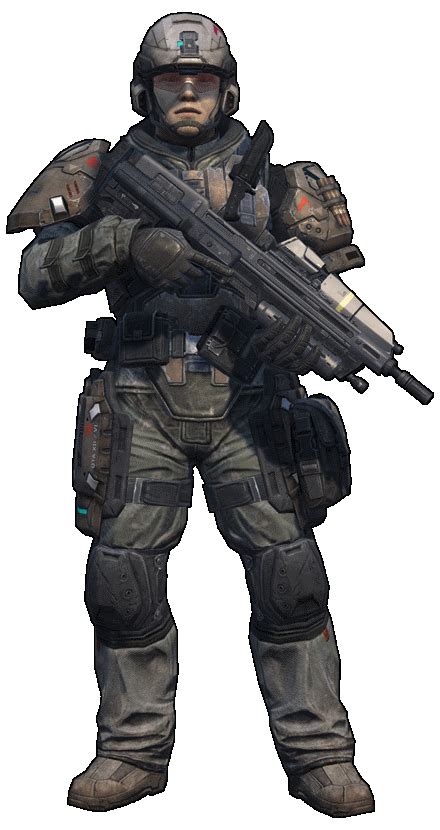 Unsc Army Halopedia Fandom