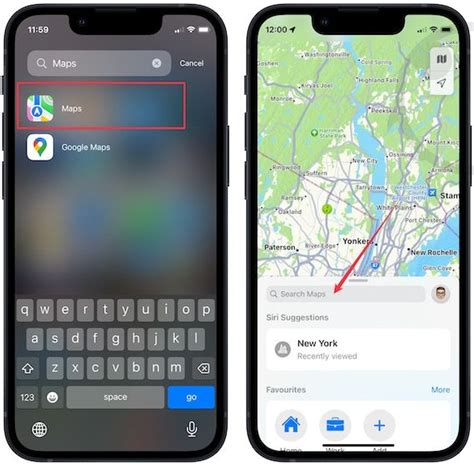 How To Use Multi Stop Routing In Apple Maps Appsntips