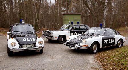 38 best Swedish police vehicles images on Pinterest | Police vehicles ...