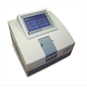 Diode Array Spectrophotometer at best price in Secunderabad by Kiruthikha Enterprises | ID ...