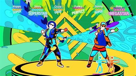 Just Dance 2022 Ultimate Edition PS5 Simplified Chinese English