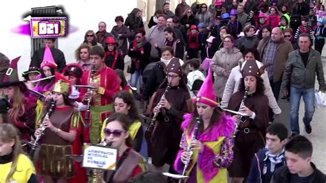 Godall es prepara per viure el Carnaval més singular de les Terres de l