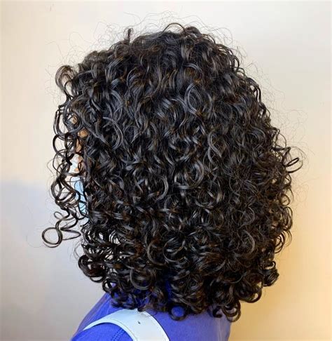 Perm Hair Ideas Stunning Styles To Inspire Your Curly Transformation